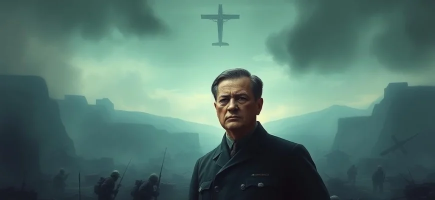 10 Movies & Shows Like De Gaulle (2020)