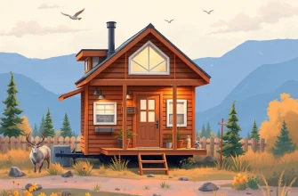 10 Shows Like Tiny House Hunting (2014)