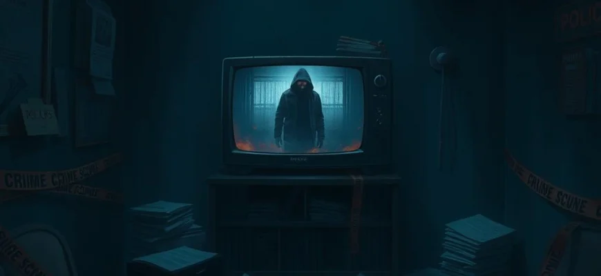 10 Shows & Movies Like The Real Murders on Elm Street