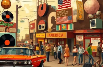 10 Shows Like The Seventies (2015)