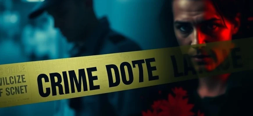 10 Shows Like 21st Century Serial Killers