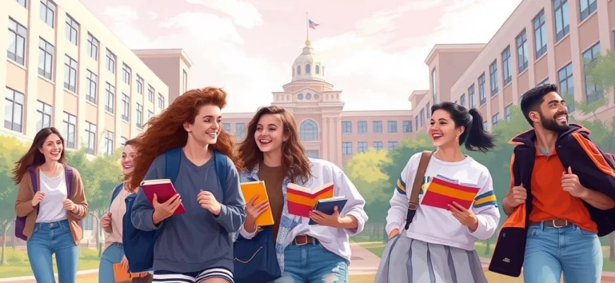 10 Shows Like Saved by the Bell: The College Years