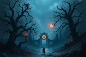 10 Movies & Shows Like Nightbreed (1990)