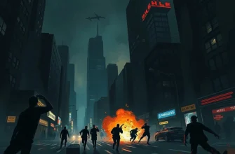 10 Movies & Shows Like Blood Games (1990)