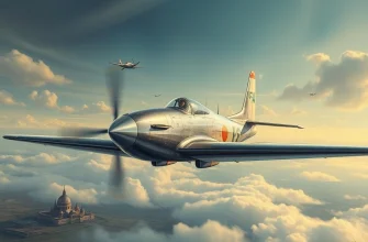 10 Shows Like Planes That Changed the World