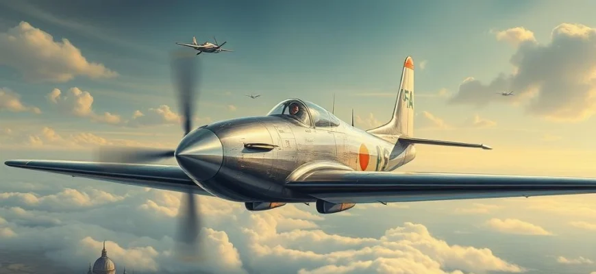 10 Shows Like Planes That Changed the World