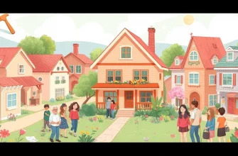 10 Shows and Movies Similar to Home Town (2016)