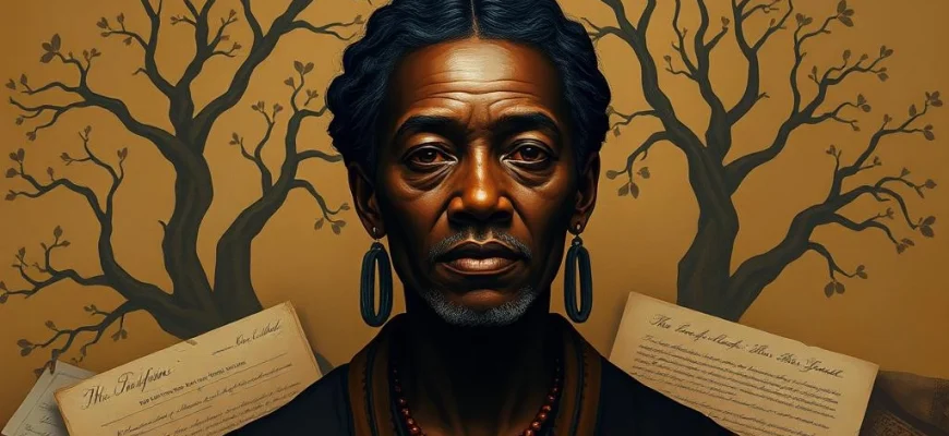 10 Shows Like African American Lives