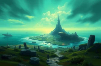 10 Movies & Shows Like Mysterious Island