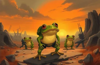 10 Movies Like Hell Comes to Frogtown