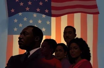 10 Shows Like Black America Since MLK