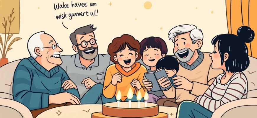 10 Shows & Movies Similar to Modern Family (2009)