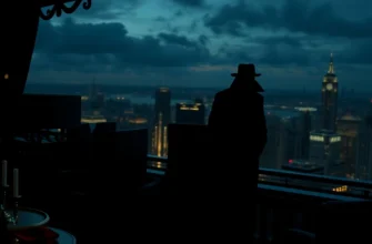 10 Shows and Movies Like House of Cards (2013)