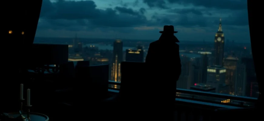 10 Shows and Movies Like House of Cards (2013)