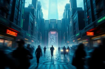 10 Movies and TV Shows Similar to Destination X (2025)