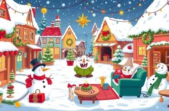 10 Movies & Shows Like Christmas with Jerks (2023)