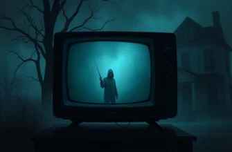 10 Spine-Chilling Movies Like Ring (1998)