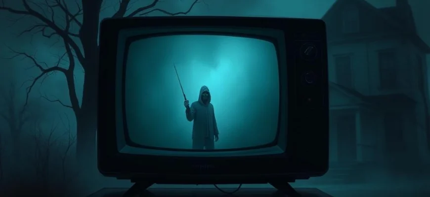 10 Spine-Chilling Movies Like Ring (1998)