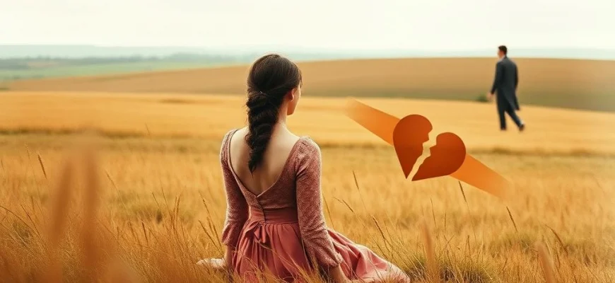 10 Movies & Shows Like Madame Bovary (1975)