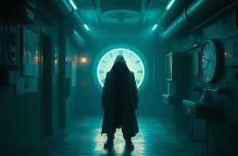 10 Shows Like Sapphire & Steel (1979)