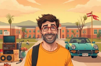 10 Movies & Shows Like 17 Again (2009)