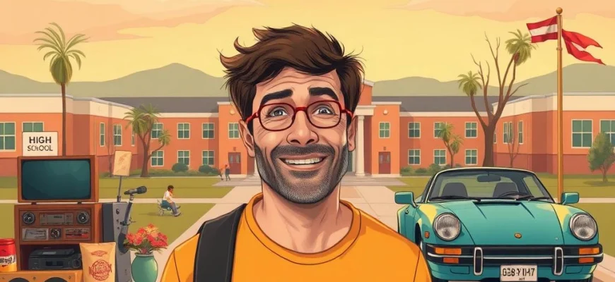 10 Movies & Shows Like 17 Again (2009)