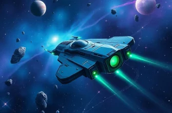 10 Movies & Shows Like Destination Polaris