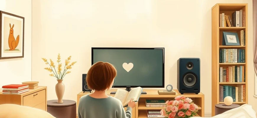 10 Movies & Shows Like This Is Me (2015)