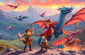 10 Movies and Shows Similar to How to Train Your Dragon 2 (2014)