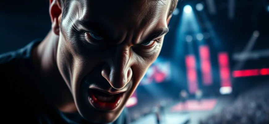 10 Movies & Shows Like Whiplash (2014)