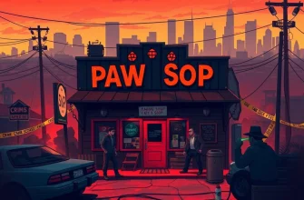 10 Movies & Shows Like Pawn Shop Chronicles