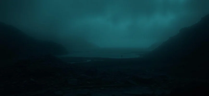 10 Movies and Shows Similar to Body at Brighton Rock (2019)