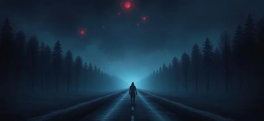 10 Movies & Shows Like Exit 0 (2019)