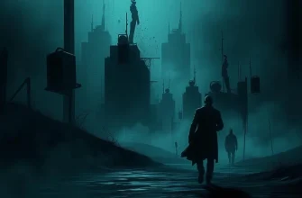 10 Movies and Shows Similar to ECCO (2019)