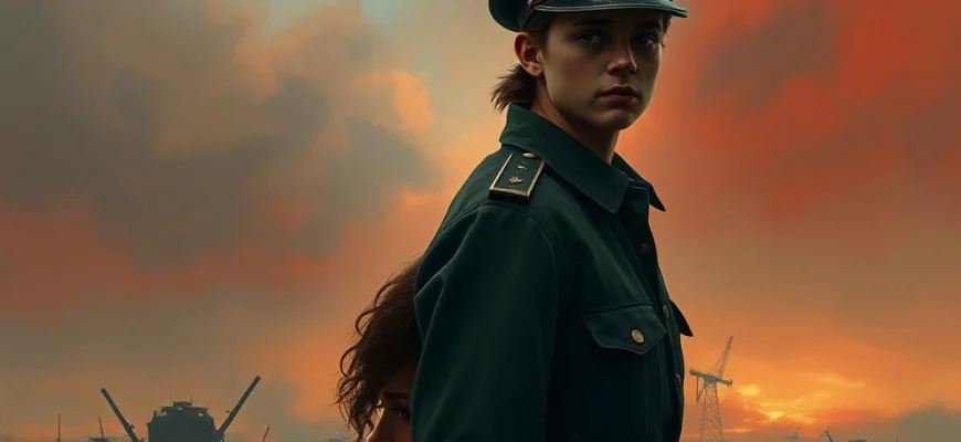 10 Shows Like When We Go to War (2015)