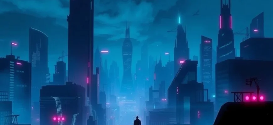 10 Movies & Shows Like Genesis (2018)