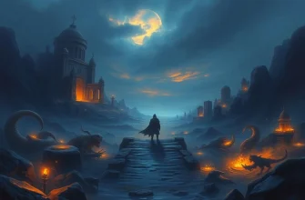 10 Movies & Shows Like Mythica: The Iron Crown