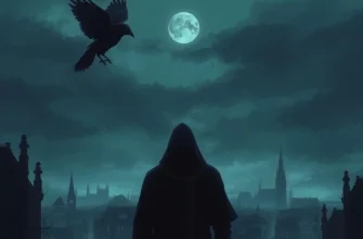 10 Movies & Shows Like The Crow (1994)