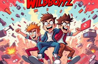 10 Wild Shows Like Wildboyz (2003)