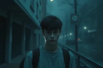 10 Movies & Shows Like Palo Alto (2013)