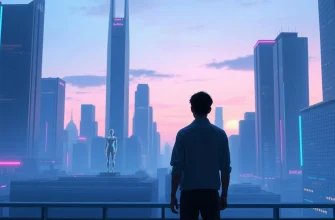 10 Movies and TV Shows Similar to Her (2013)