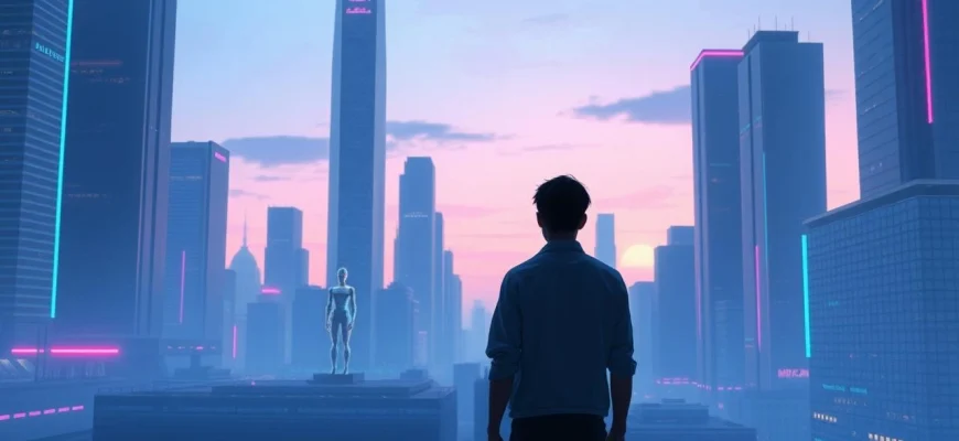 10 Movies and TV Shows Similar to Her (2013)