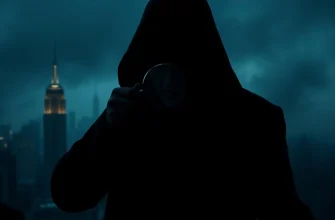 10 Movies and Shows Similar to The Jinx: The Life and Deaths of Robert Durst