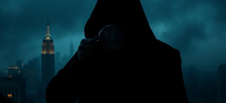 10 Movies and Shows Similar to The Jinx: The Life and Deaths of Robert Durst