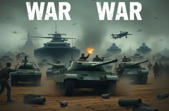 10 Movies & Shows Like Dunkirk (2004)