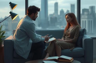 10 Shows & Movies Like In Treatment