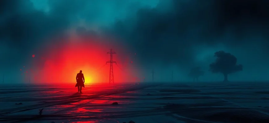 10 Shows & Movies Similar to Happy Valley (2014)