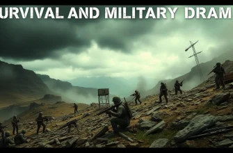 10 Movies and TV Shows Similar to The Outpost (2018)