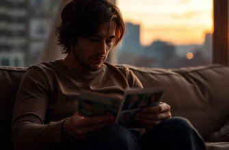 10 Movies and Shows Similar to I'll Be Right There (2023)