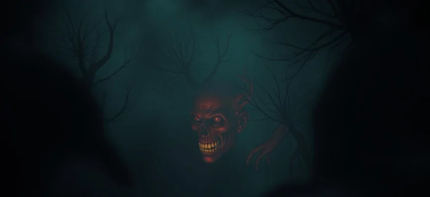 10 Movies and Shows Similar to Saint Maud (2020)